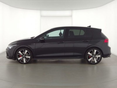 Volkswagen Golf 2.0 TDI GTD DSG (8)
