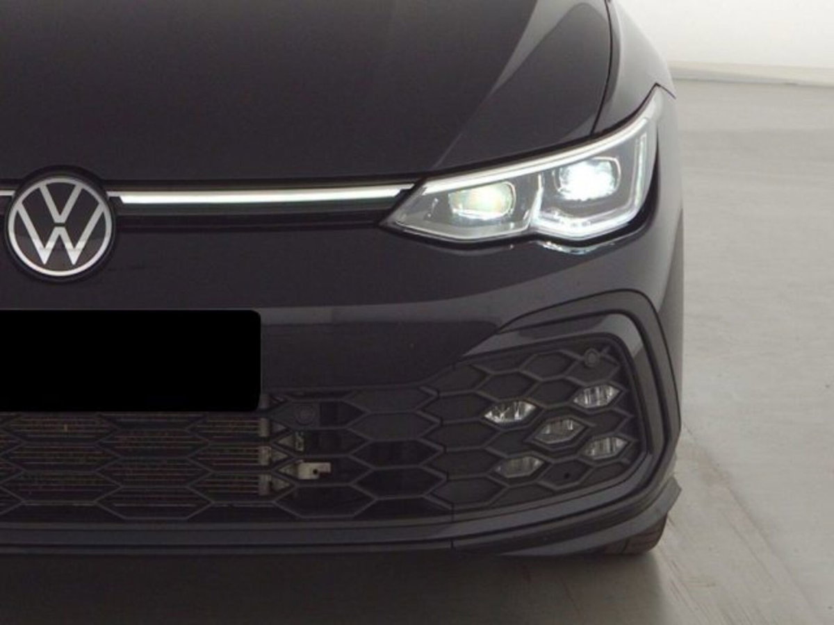 Volkswagen Golf 2.0 TDI GTD DSG (9)
