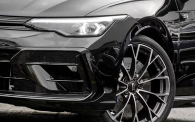 Volkswagen Golf 2.0 tsi R Black Edition 4motion 333cv dsg (3)