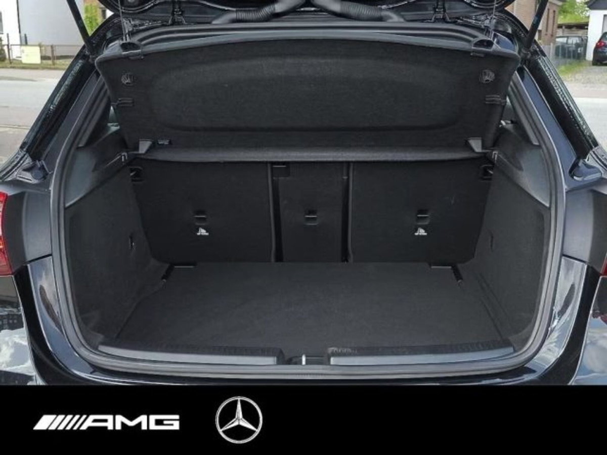 Mercedes-Benz Classe A Sedan 180 d AMG Line Premium Plus auto (13)