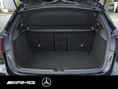 Mercedes-Benz Classe A Sedan 180 d AMG Line Premium Plus auto (13)