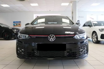Volkswagen Golf 2.0 tsi GTI MT Ultimate 245cv (2)