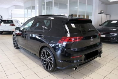 Volkswagen Golf 2.0 tsi GTI MT Ultimate 245cv (6)