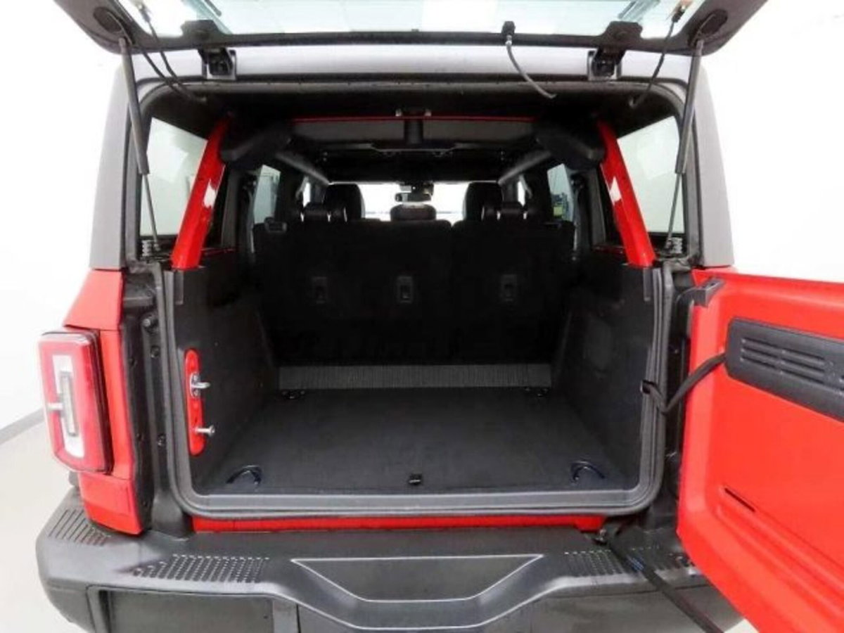 Ford Bronco 2.7 ecoboost V6 Badlands 4x4 335cv auto (6)