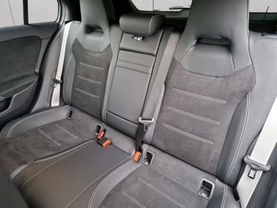 Mercedes-Benz Classe A Sedan 180 d AMG Line Premium Plus auto (15)