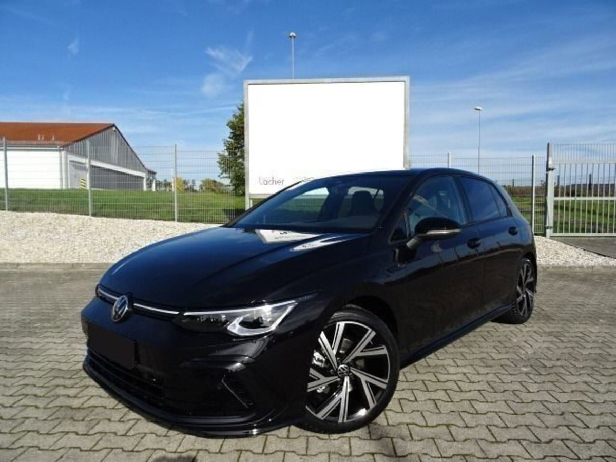 Volkswagen Golf 2.0 TDI 150 CV DSG SCR R-Line