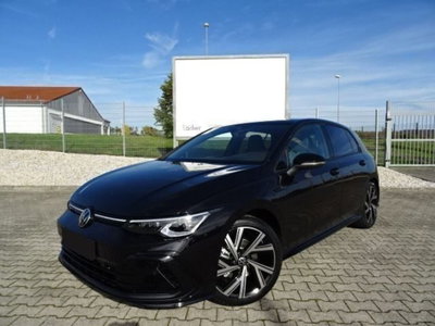 Volkswagen Golf 2.0 TDI 150 CV DSG SCR R-Line usata