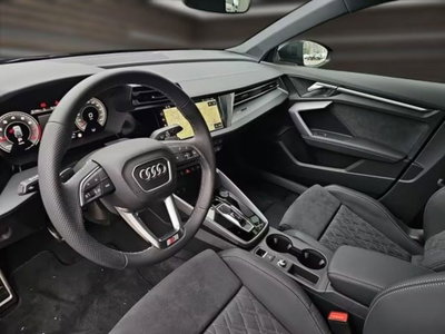 Audi A3 Sedan 35 TFSI S tronic Business (7)