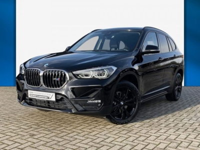 BMW X1 sDrive18d Sport Line usata