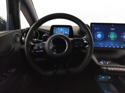 Byd Dolphin 60,4 kWh Design (10)