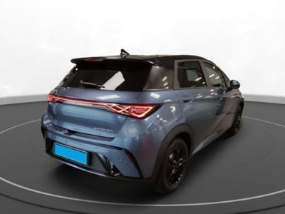 Byd Dolphin 60,4 kWh Design (2)