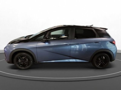 Byd Dolphin 60,4 kWh Design (5)