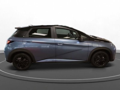 Byd Dolphin 60,4 kWh Design (6)