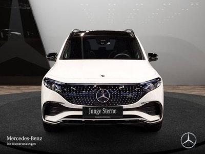 Mercedes-Benz EQB 350 AMG Line Premium 4matic 7p.ti (2)
