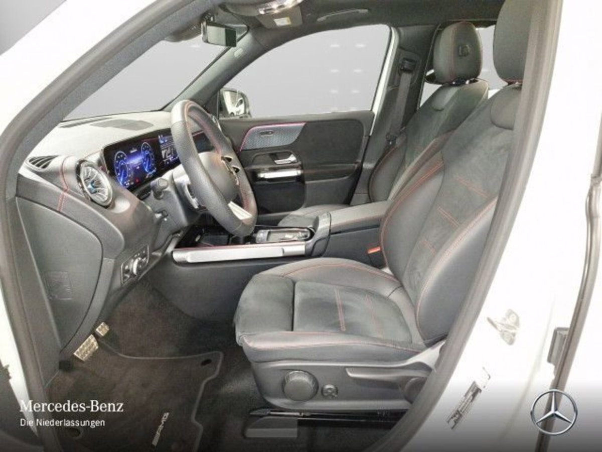Mercedes-Benz EQB 350 AMG Line Premium 4matic 7p.ti (8)