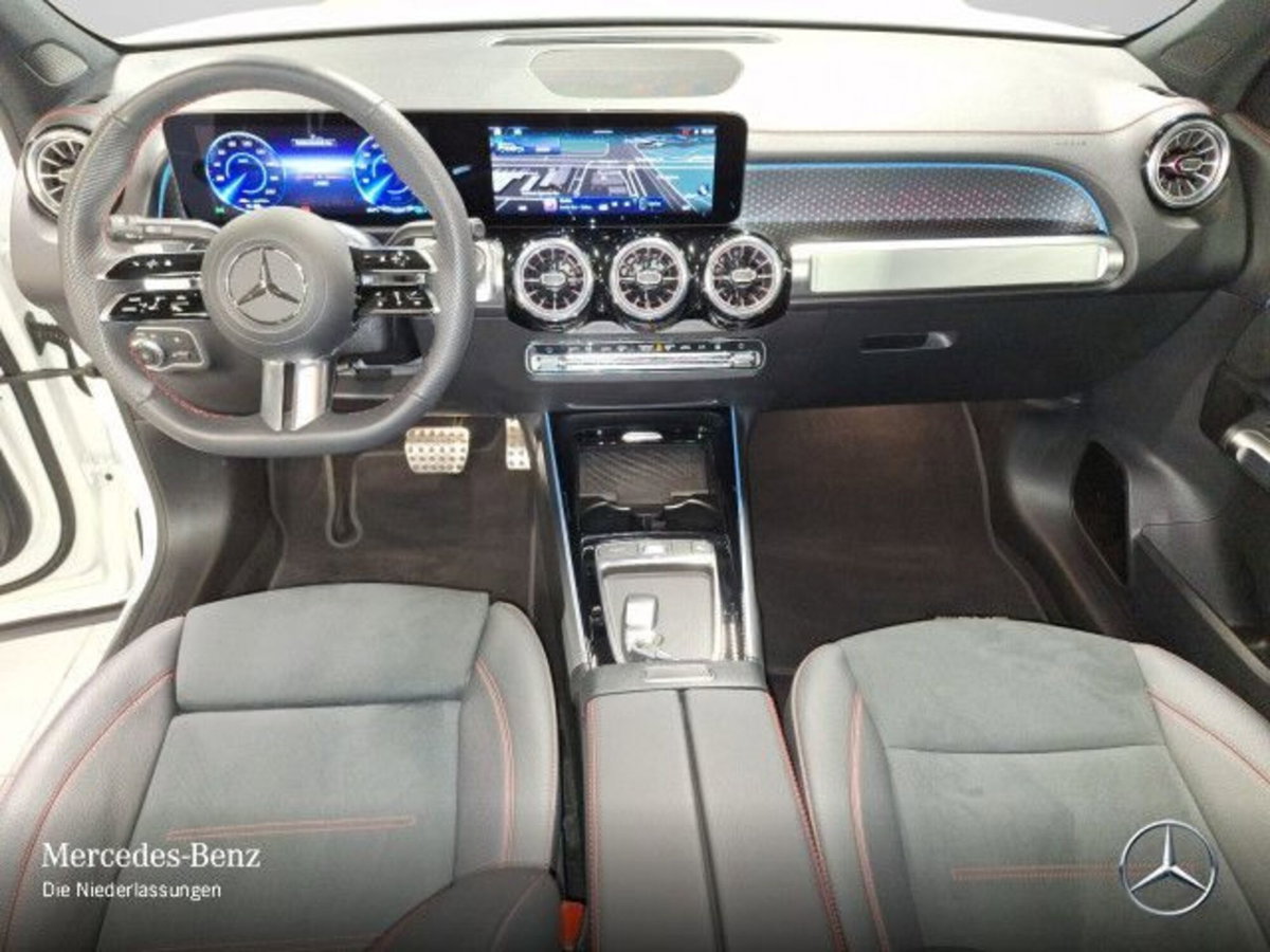 Mercedes-Benz EQB 350 AMG Line Premium 4matic 7p.ti (9)