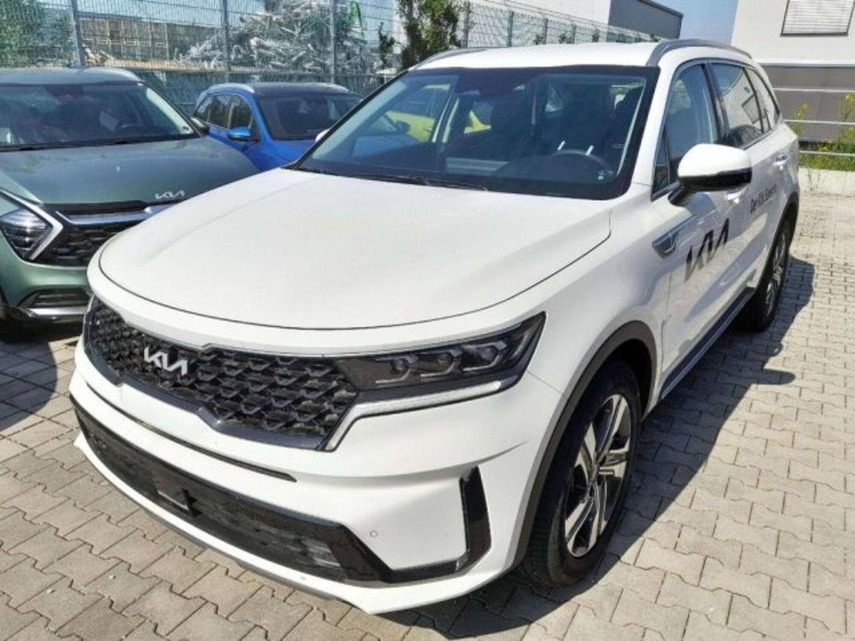 Kia Sorento 1.6 tgdi phev Style 4wd at6