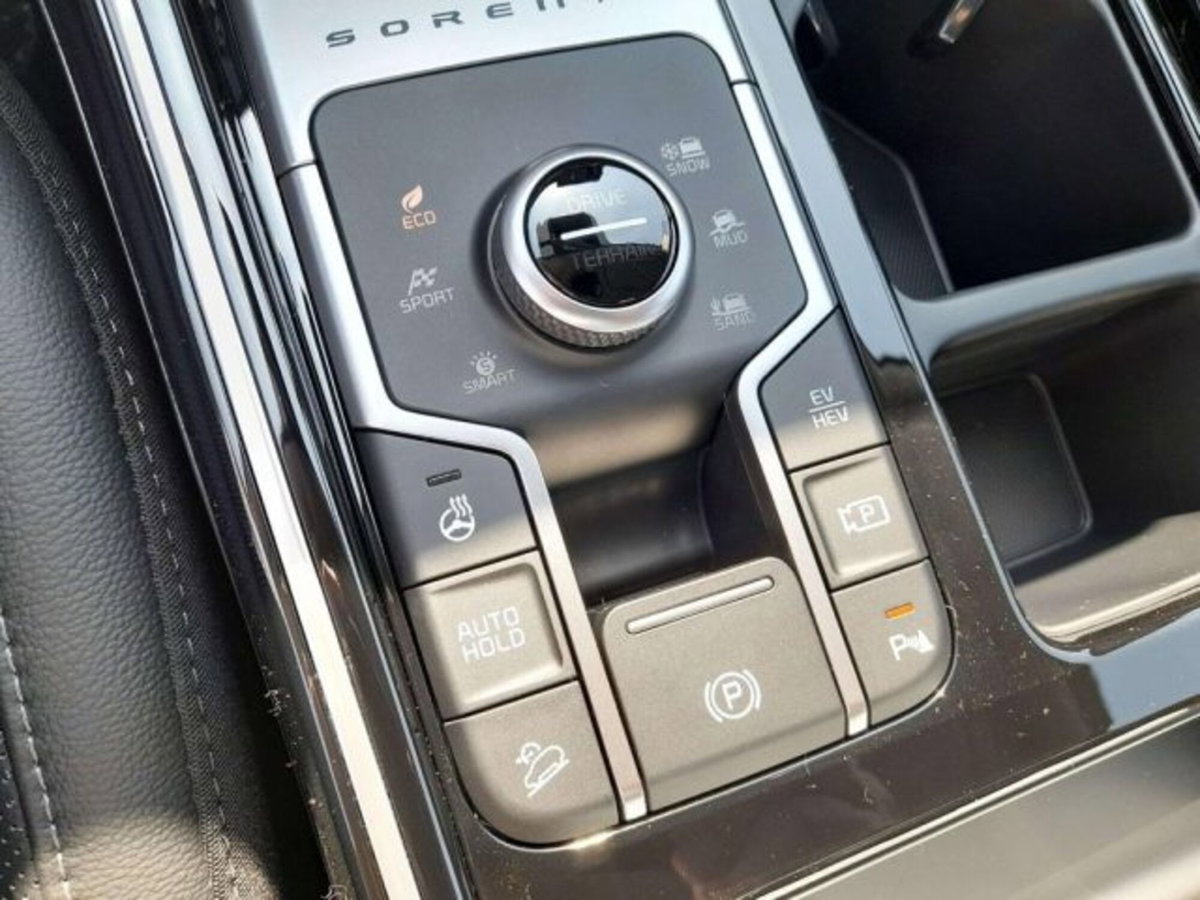 Kia Sorento 1.6 tgdi phev Style 4wd at6 (12)
