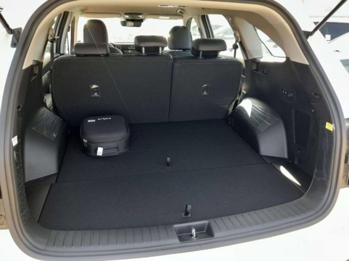 Kia Sorento 1.6 tgdi phev Style 4wd at6 (14)