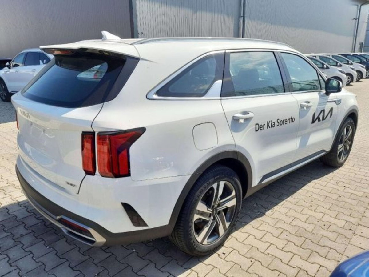 Kia Sorento 1.6 tgdi phev Style 4wd at6 (3)
