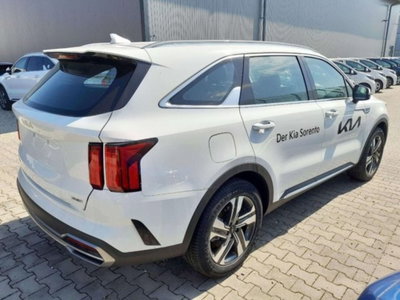 Kia Sorento 1.6 tgdi phev Style 4wd at6 (3)