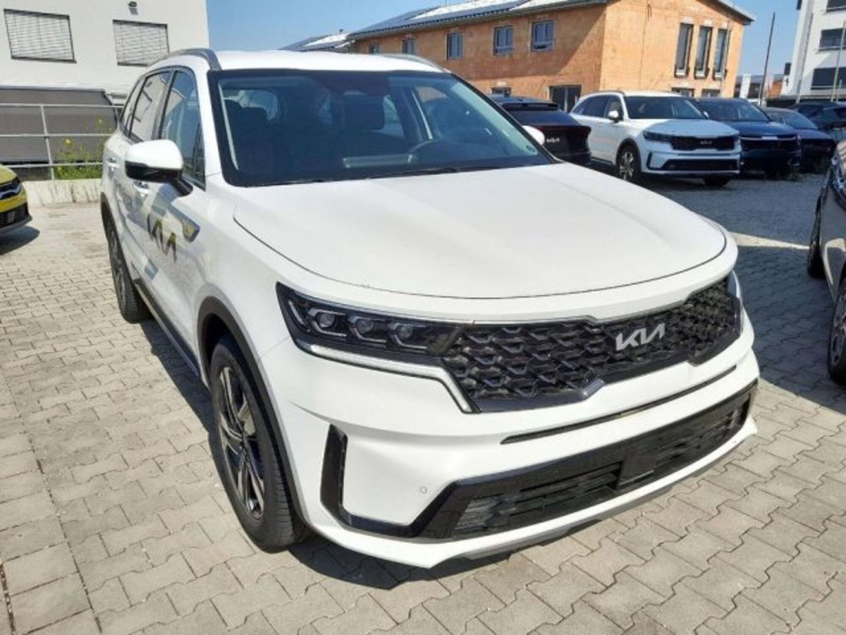 Kia Sorento 1.6 tgdi phev Style 4wd at6 (4)