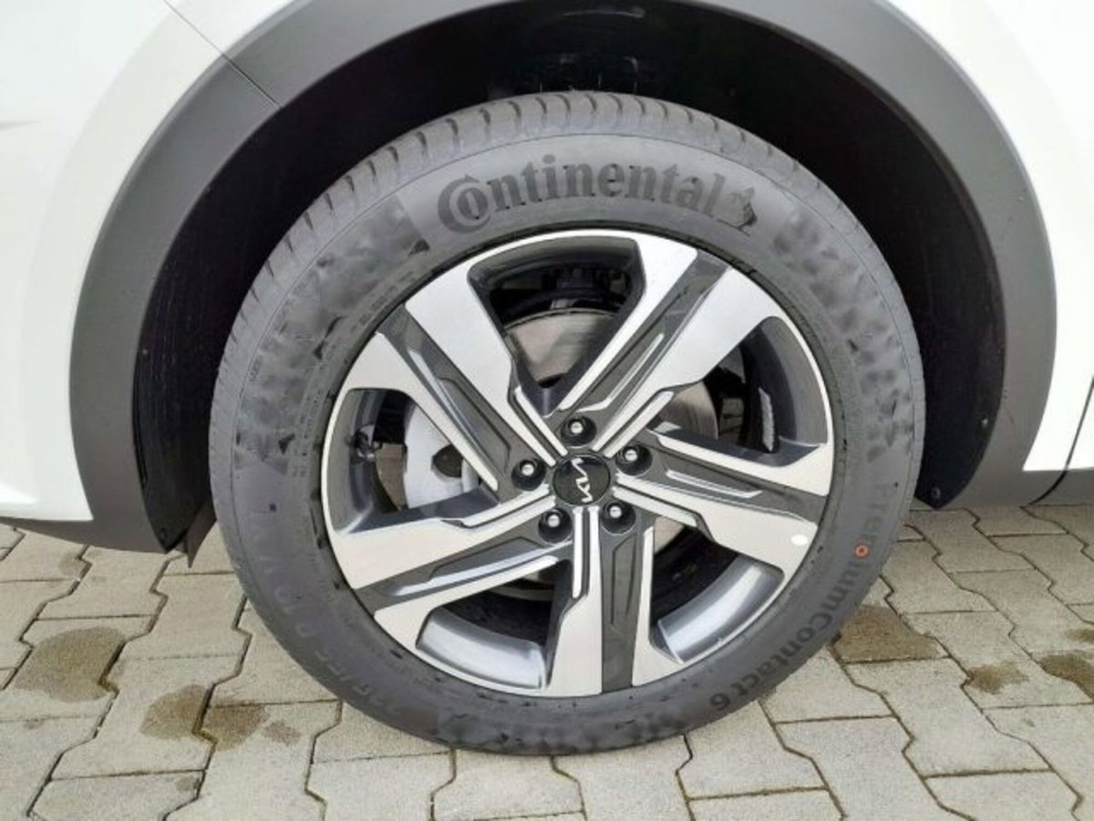 Kia Sorento 1.6 tgdi phev Style 4wd at6 (5)