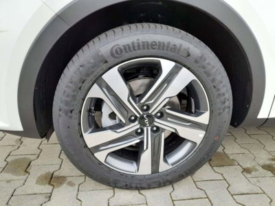 Kia Sorento 1.6 tgdi phev Style 4wd at6 (5)