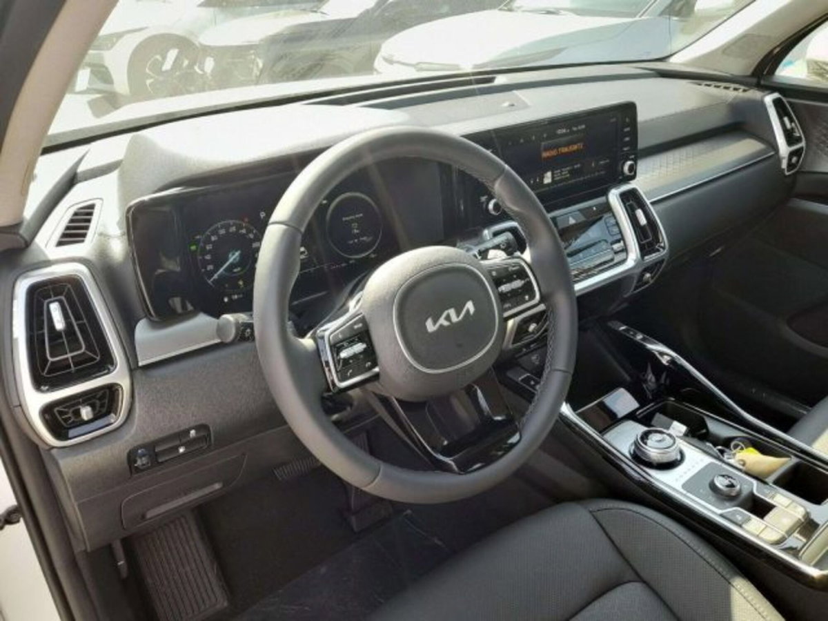 Kia Sorento 1.6 tgdi phev Style 4wd at6 (6)