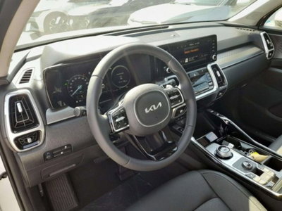 Kia Sorento 1.6 tgdi phev Style 4wd at6 (6)