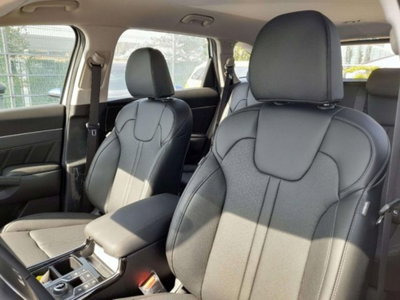 Kia Sorento 1.6 tgdi phev Style 4wd at6 (7)