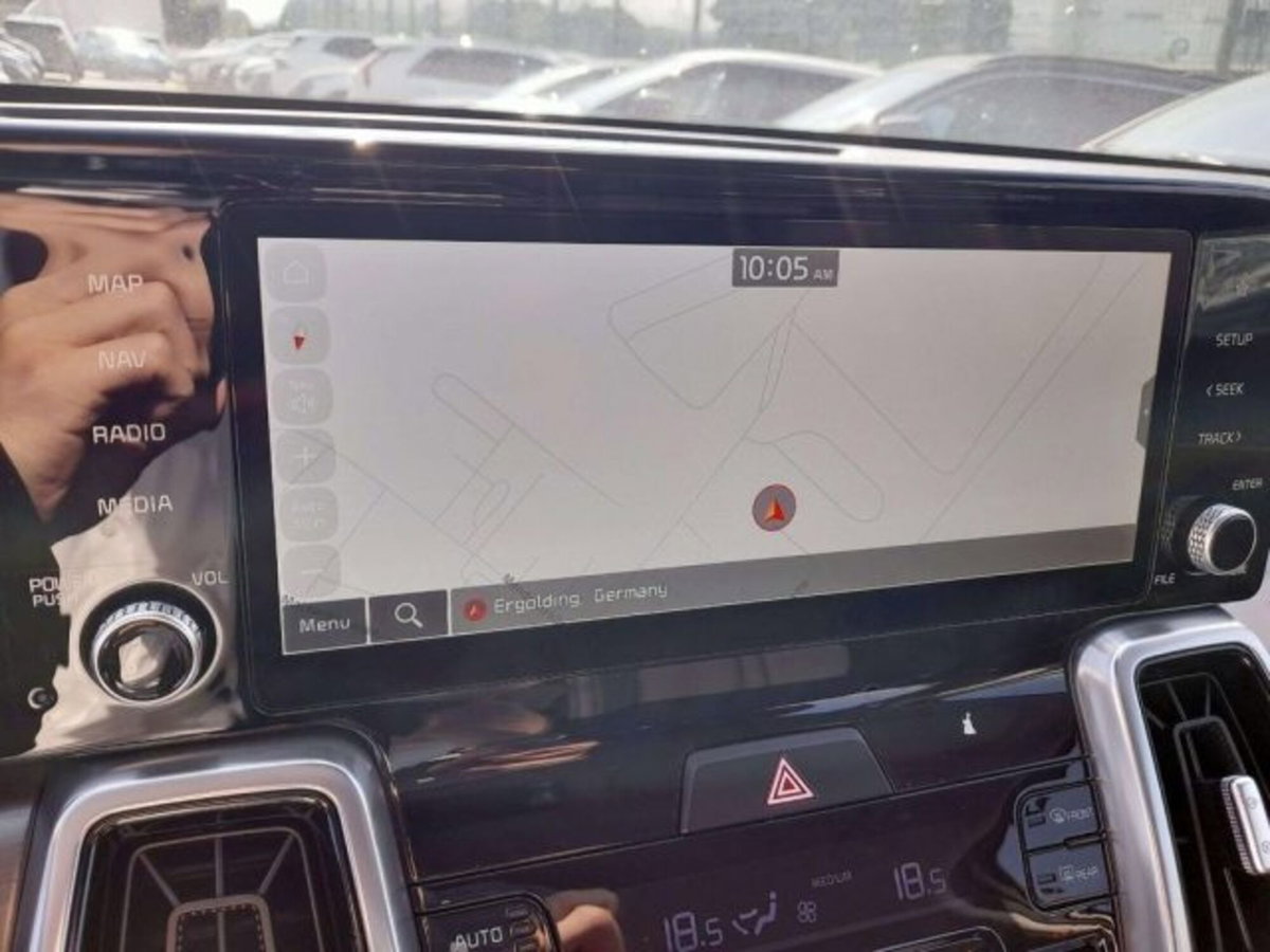 Kia Sorento 1.6 tgdi phev Style 4wd at6 (8)