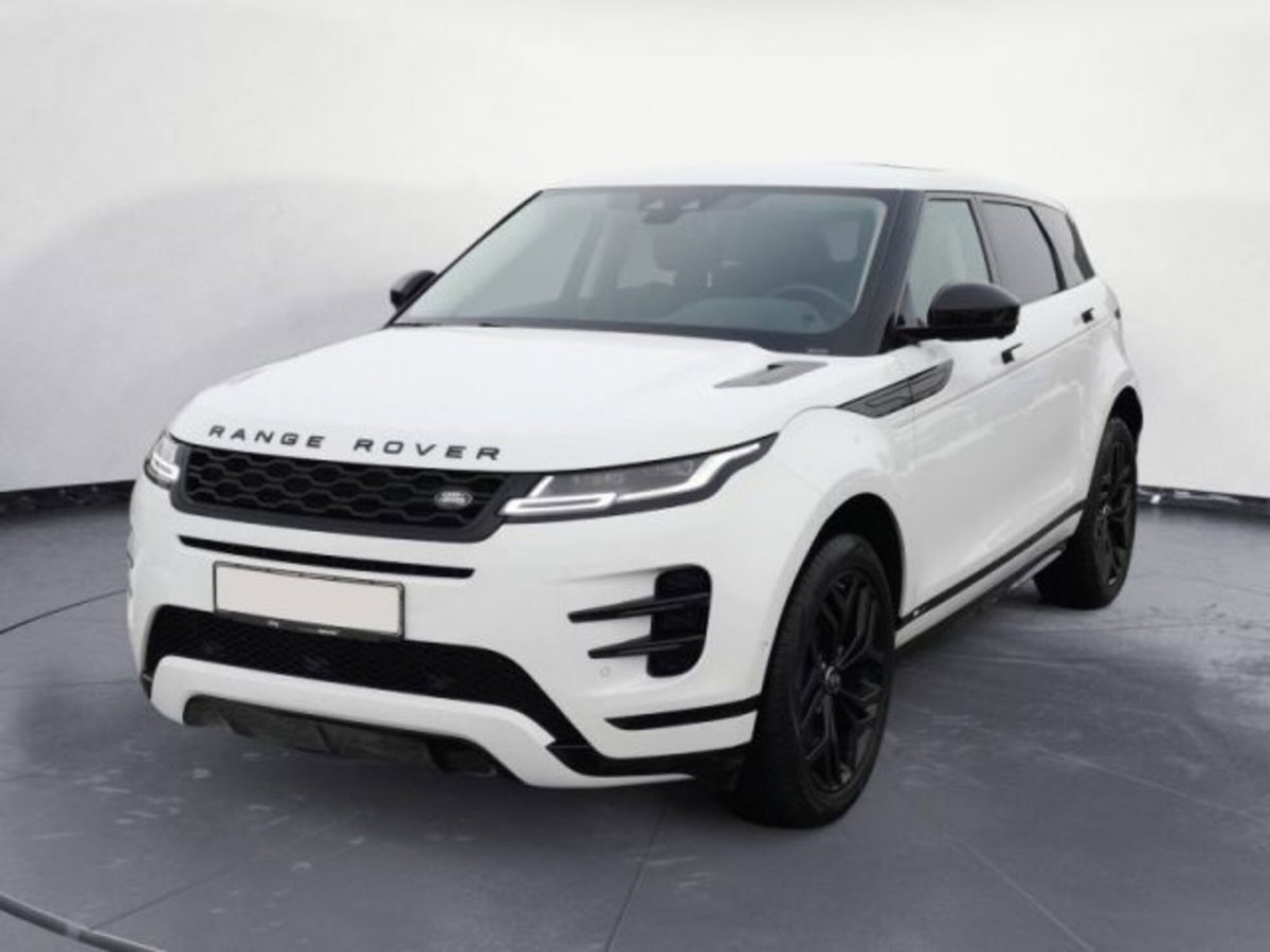 Land Rover Range Rover Evoque 2.0 I4 200 CV AWD Auto R-Dynamic