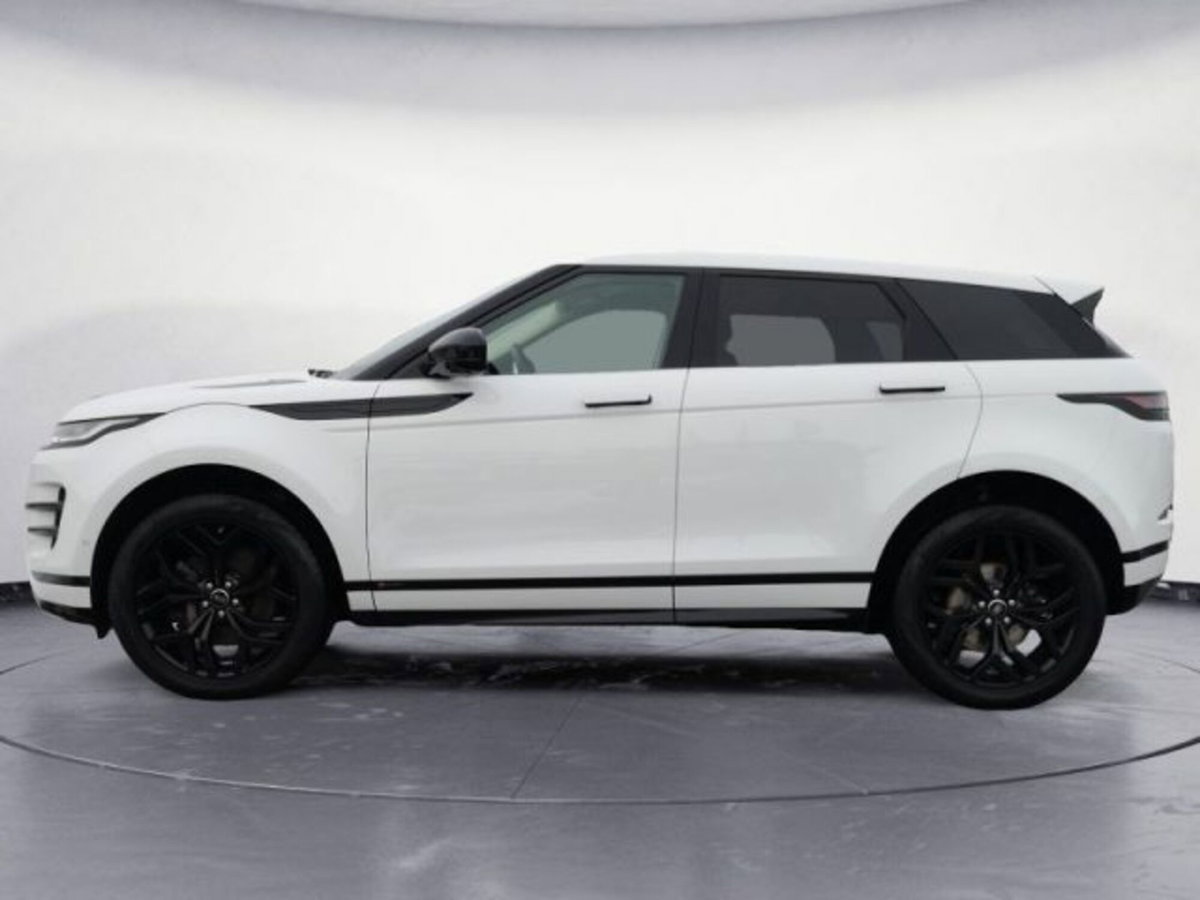 Land Rover Range Rover Evoque 2.0 I4 200 CV AWD Auto R-Dynamic (2)