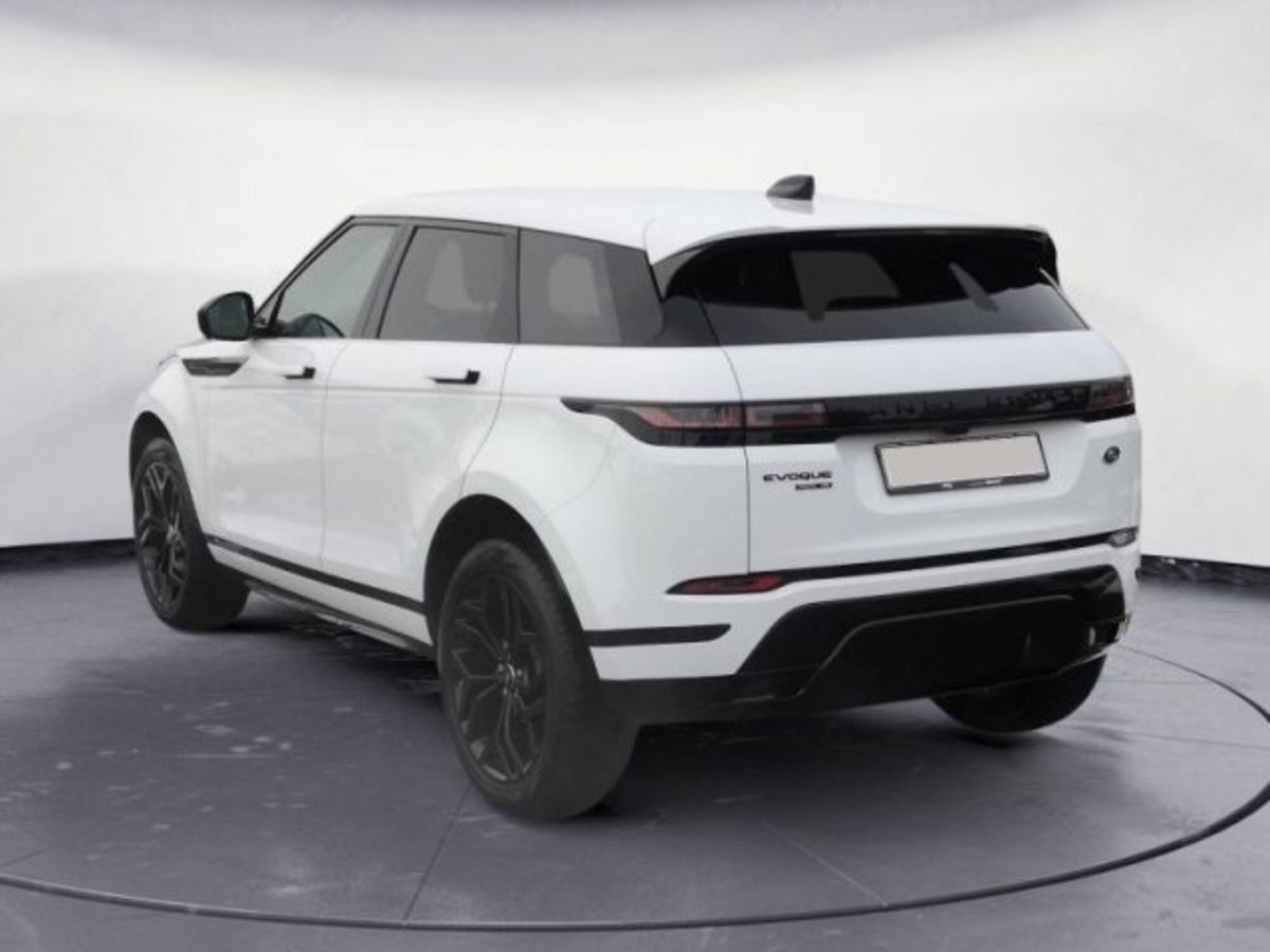 Land Rover Range Rover Evoque 2.0 I4 200 CV AWD Auto R-Dynamic (3)