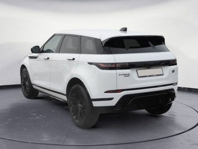 Land Rover Range Rover Evoque 2.0 I4 200 CV AWD Auto R-Dynamic (3)