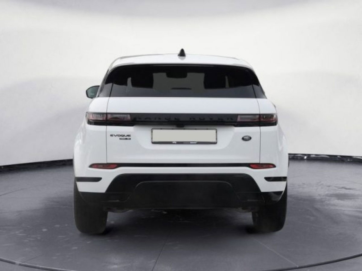 Land Rover Range Rover Evoque 2.0 I4 200 CV AWD Auto R-Dynamic (4)