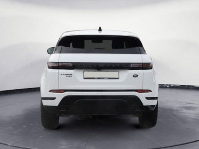 Land Rover Range Rover Evoque 2.0 I4 200 CV AWD Auto R-Dynamic (4)