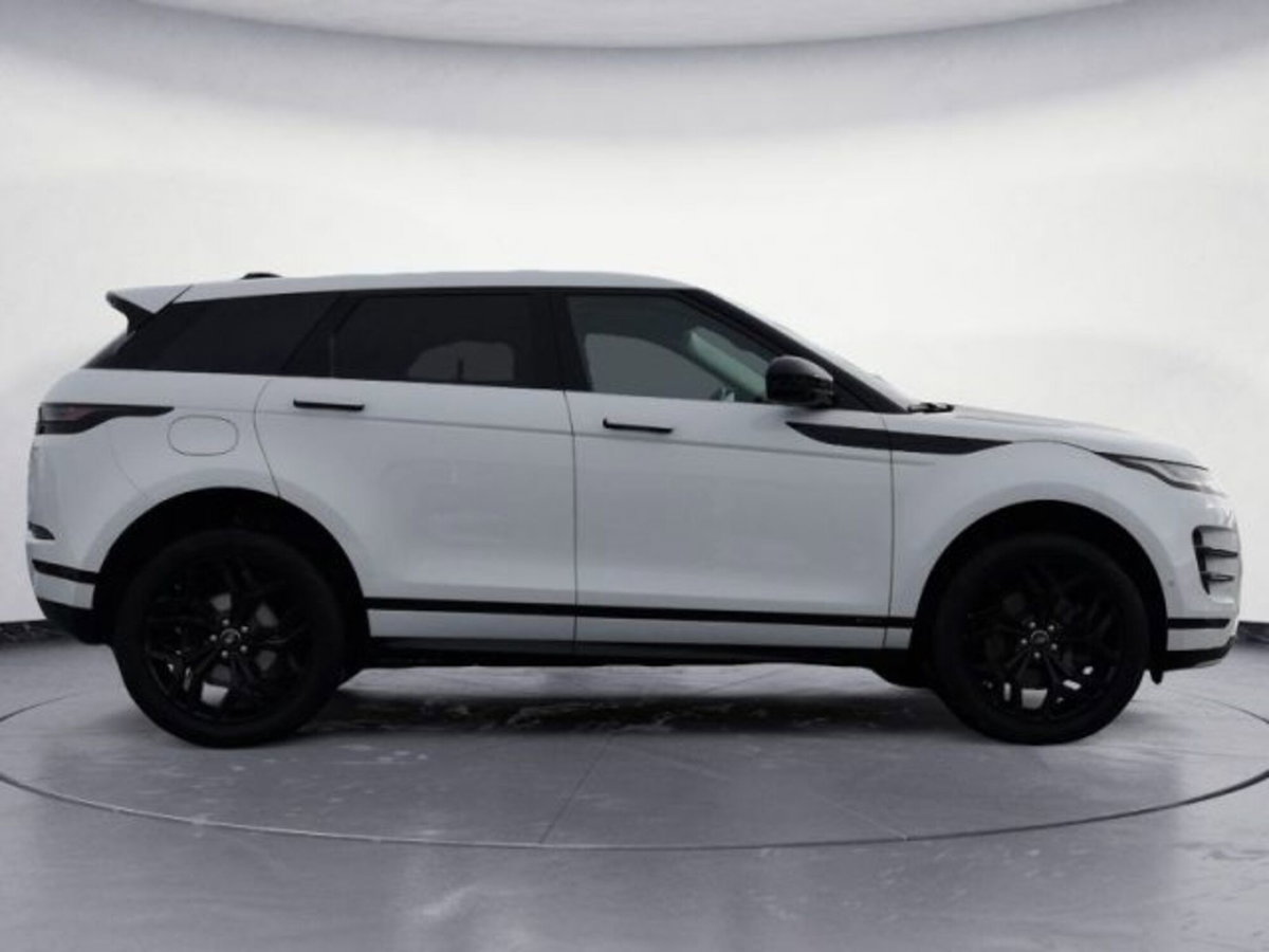 Land Rover Range Rover Evoque 2.0 I4 200 CV AWD Auto R-Dynamic (5)