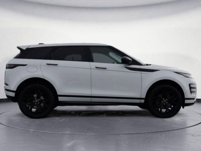 Land Rover Range Rover Evoque 2.0 I4 200 CV AWD Auto R-Dynamic (5)