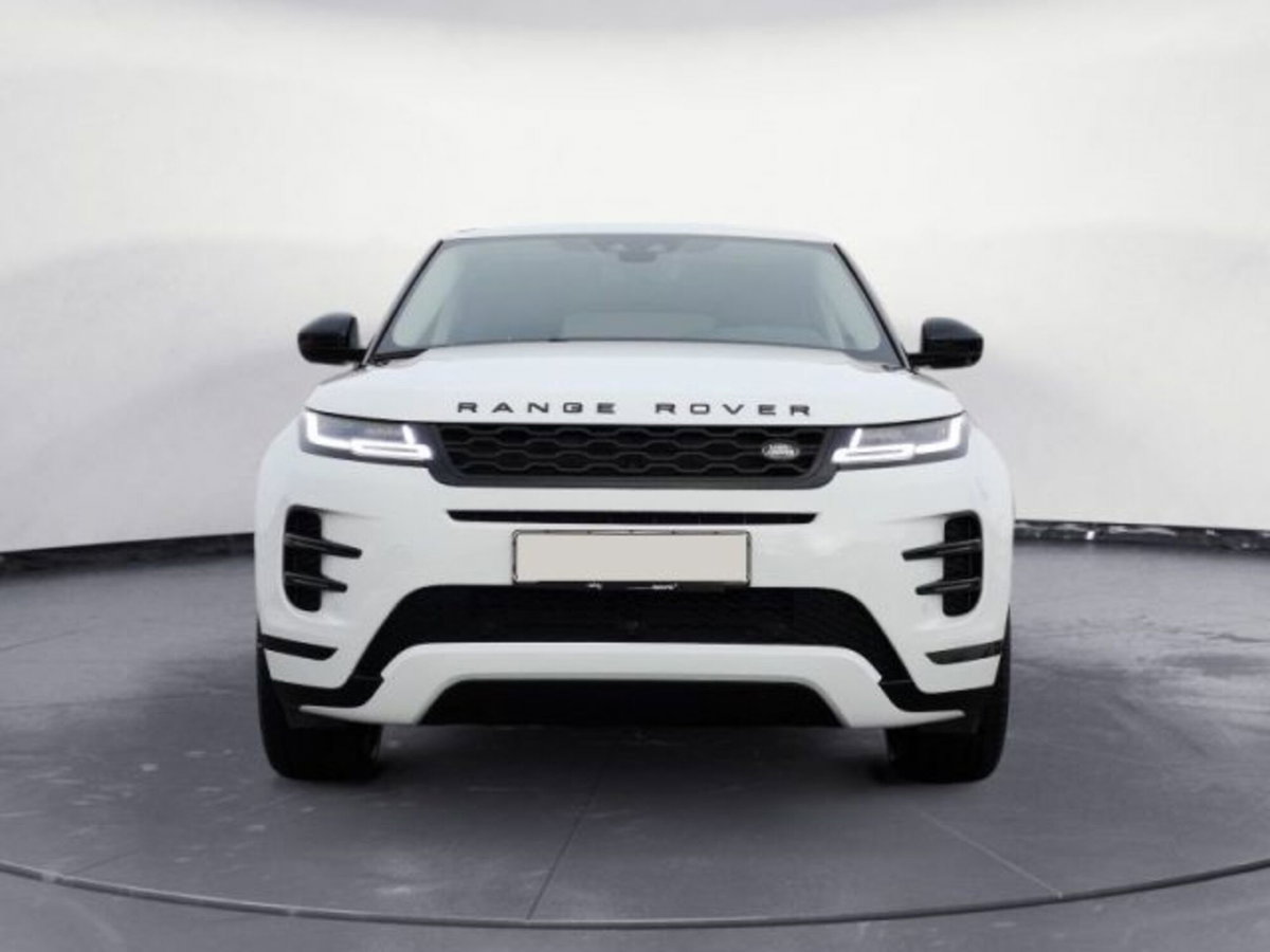 Land Rover Range Rover Evoque 2.0 I4 200 CV AWD Auto R-Dynamic (6)