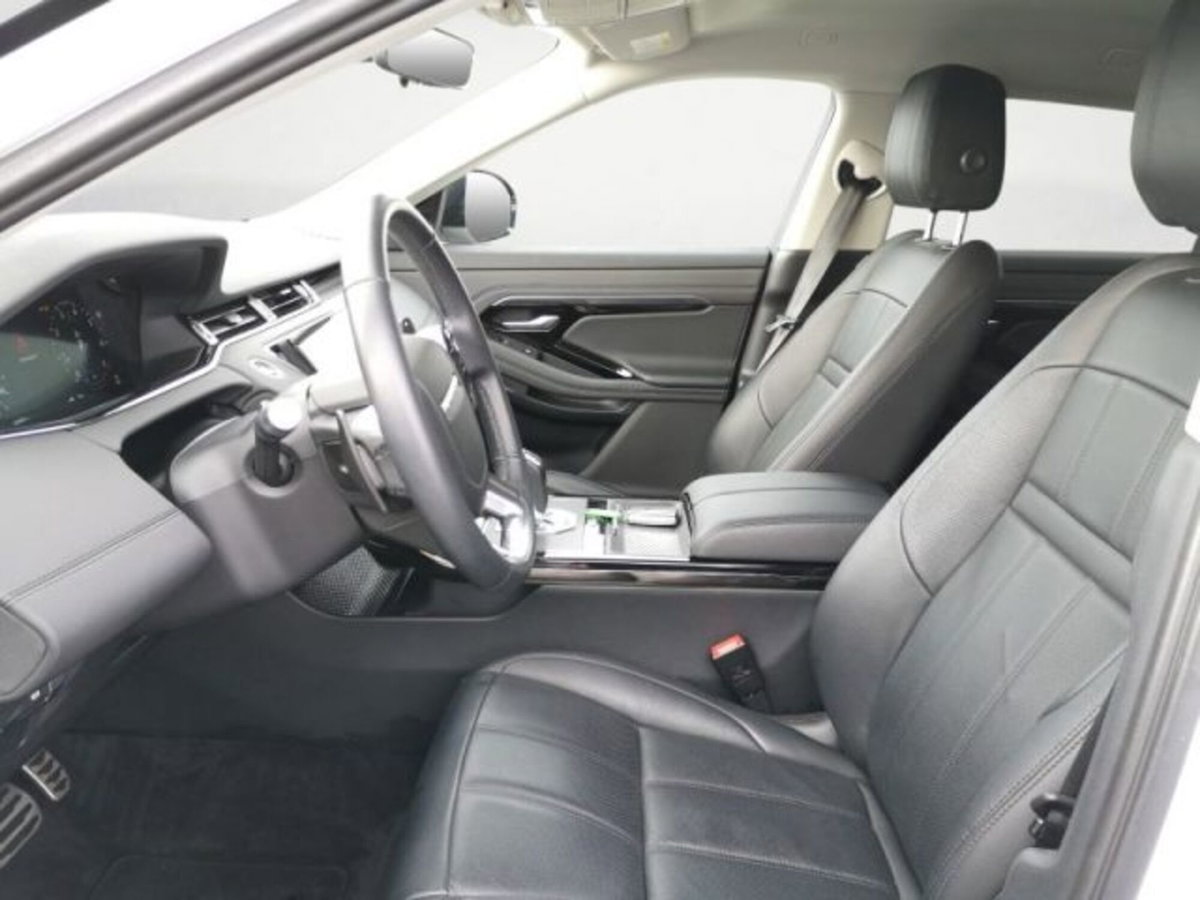 Land Rover Range Rover Evoque 2.0 I4 200 CV AWD Auto R-Dynamic (7)