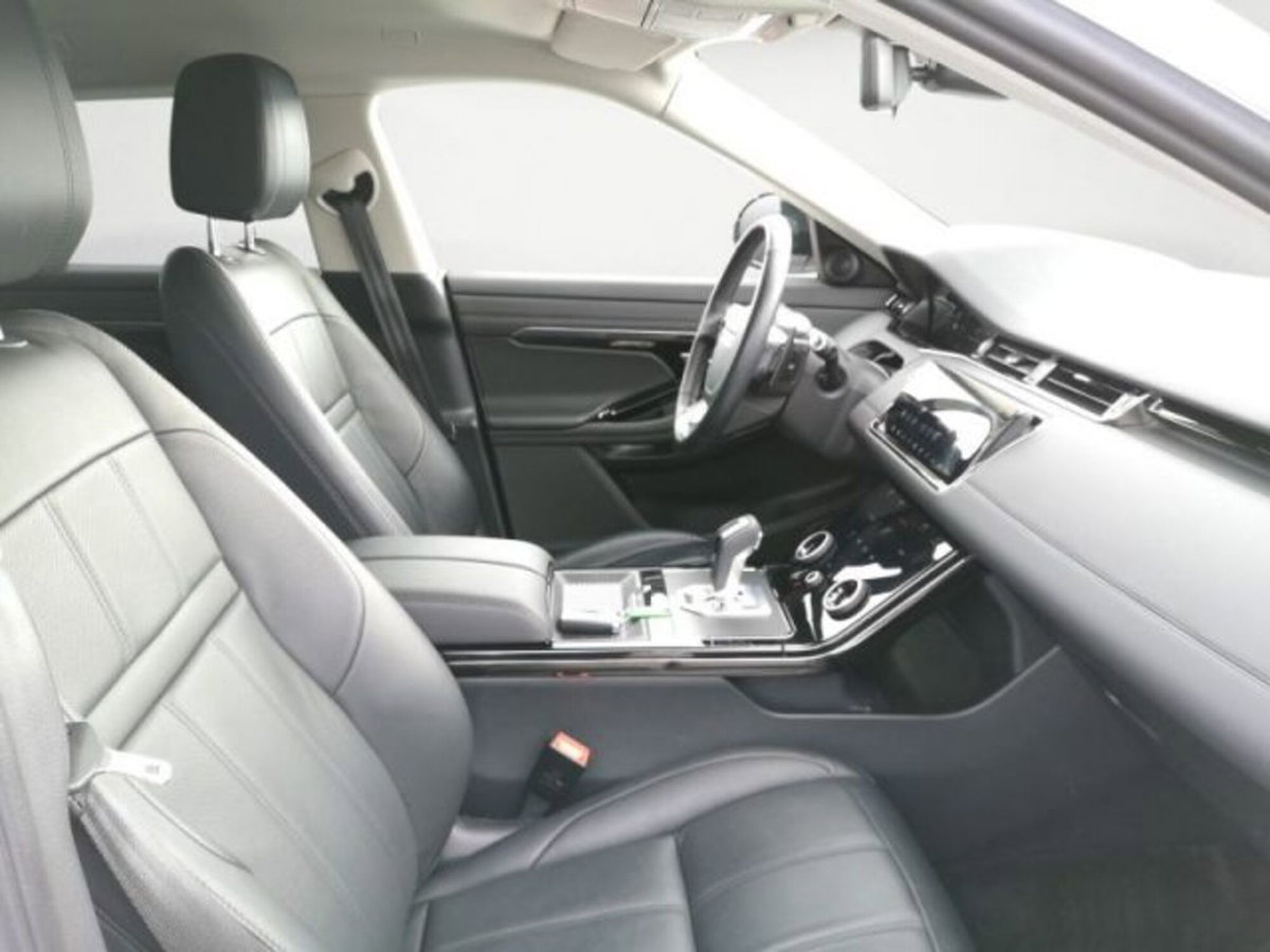 Land Rover Range Rover Evoque 2.0 I4 200 CV AWD Auto R-Dynamic (8)