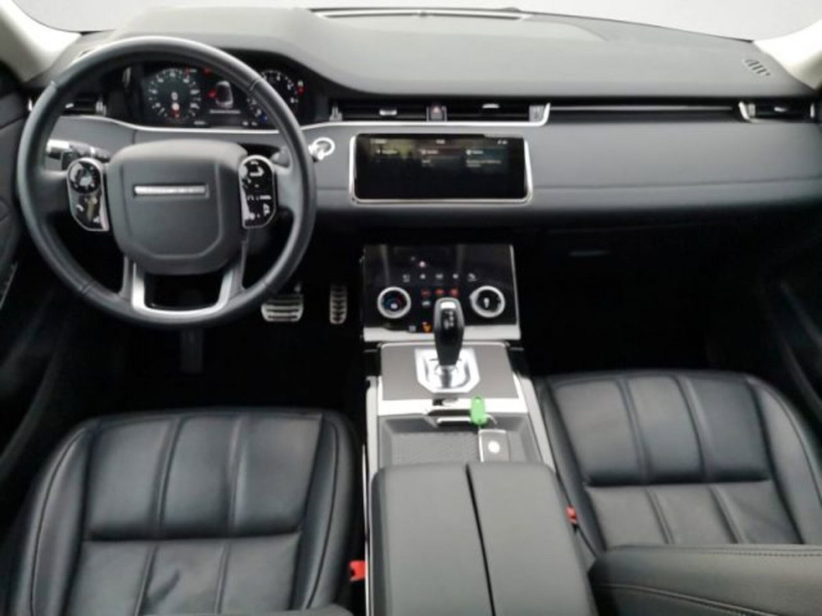 Land Rover Range Rover Evoque 2.0 I4 200 CV AWD Auto R-Dynamic (9)