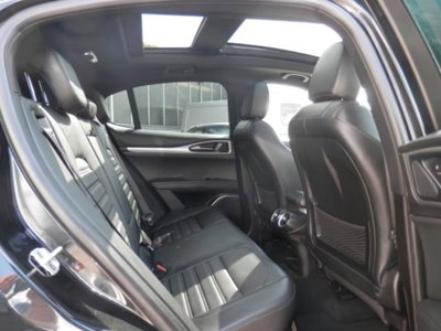 Alfa Romeo Stelvio Stelvio 2.0 Turbo 200 CV AT8 Q4 Super Business (13)