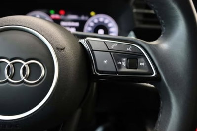 Audi A3 Sportback 35 TDI S tronic S line edition (10)