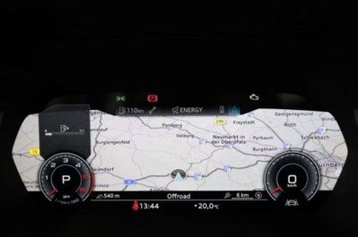 Audi A3 Sportback 35 TDI S tronic S line edition (11)