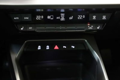 Audi A3 Sportback 35 TDI S tronic S line edition (13)