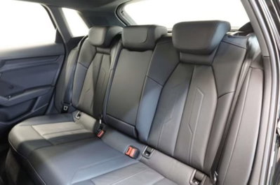 Audi A3 Sportback 35 TDI S tronic S line edition (15)