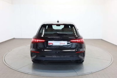 Audi A3 Sportback 35 TDI S tronic S line edition (5)